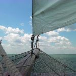 The Challenges of Living on a Tall Ship [The Ultimate Adventure]