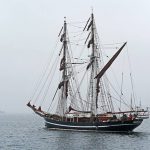 How to Keep Your Tall Ship Clean and Maintained [Video]
