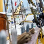 How to Cook on a Tall Ship: A Guide for Aspiring Sailors