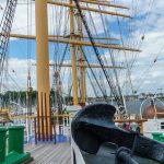 8 Best Tall Ship Museums to Visit Worldwide