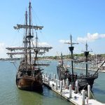 How to Prepare for a Tall Ship Regatta: A Step-by-Step Guide