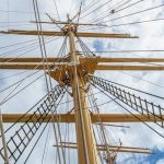 How to Train to Become a Tall Ship Sailor [6 Steps]
