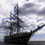 Top 5 Tall Ship Songs and Sea Shanties