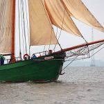 How to Plan Your Tall Ship Voyage: From Dream to Reality