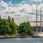 Sailing the Seven Seas: The Best Ports of Call for Tall Ships