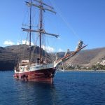 The Importance of Understanding Maritime Law on a Tall Ship