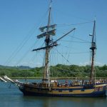 Sailing Through History: Discovering Mystic Seaport Museum